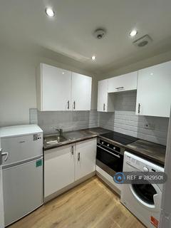 undefined, Holmhead Place, Glasgow, G44