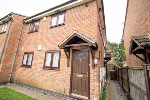 undefined, Harvest Close, Top Valley, Nottingham, NG5