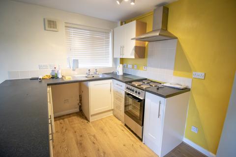 undefined, Harvest Close, Top Valley, Nottingham, NG5