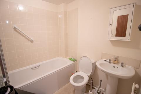 undefined, Harvest Close, Top Valley, Nottingham, NG5