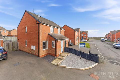 undefined, Woodland Walk, Pontefract WF9