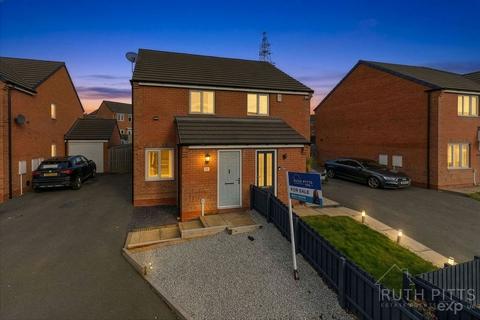 undefined, Woodland Walk, Pontefract WF9