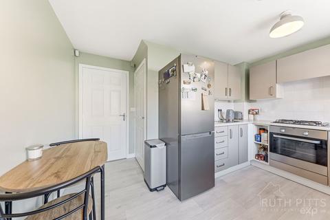 undefined, Woodland Walk, Pontefract WF9