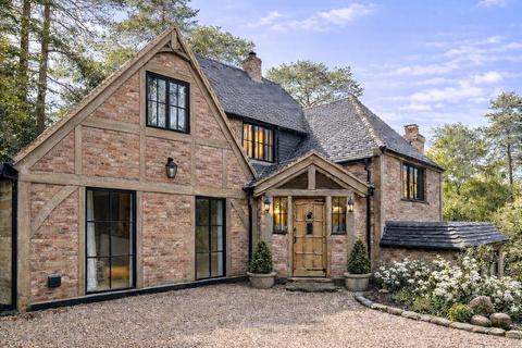 undefined, Dukes Covert, Bagshot