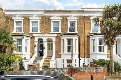 undefined, Fenwick Road, Peckham, London