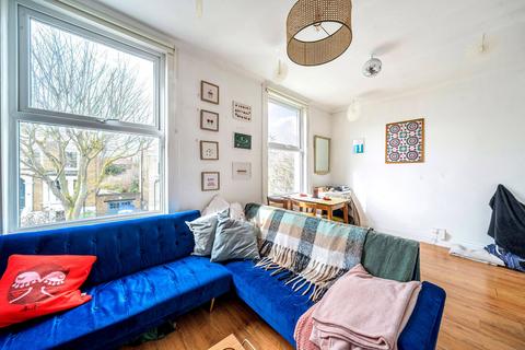 undefined, Fenwick Road, Peckham, London