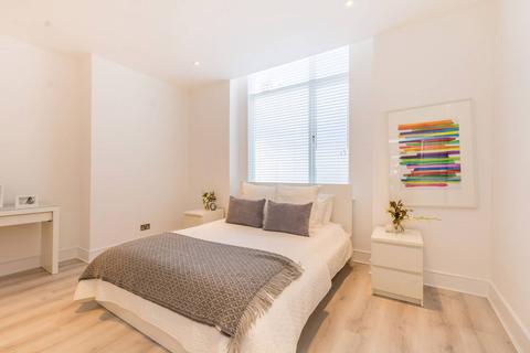 1 bedroom flat to rent, Nottingham Place, Marylebone, London, W1U