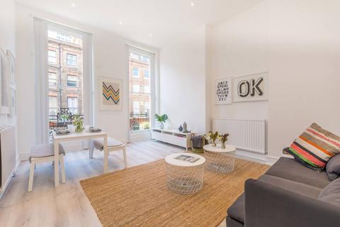 1 bedroom flat to rent, Nottingham Place, Marylebone, London, W1U
