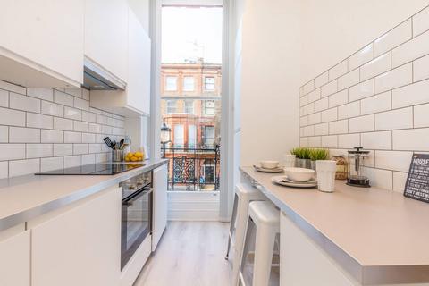1 bedroom flat to rent, Nottingham Place, Marylebone, London, W1U