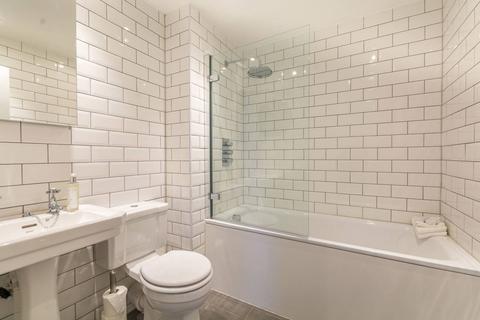 1 bedroom flat to rent, Nottingham Place, Marylebone, London, W1U