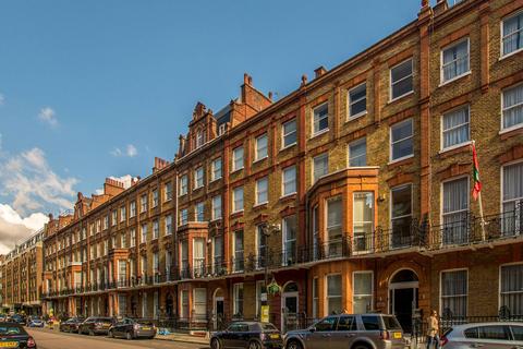 1 bedroom flat to rent, Nottingham Place, Marylebone, London, W1U