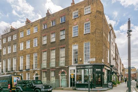 undefined, Fitzroy Street, Fitzrovia, London, W1T