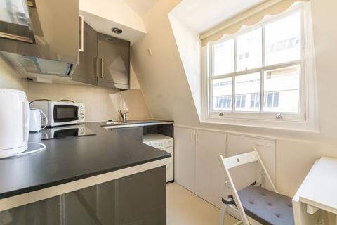 undefined, Fitzroy Street, Fitzrovia, London, W1T