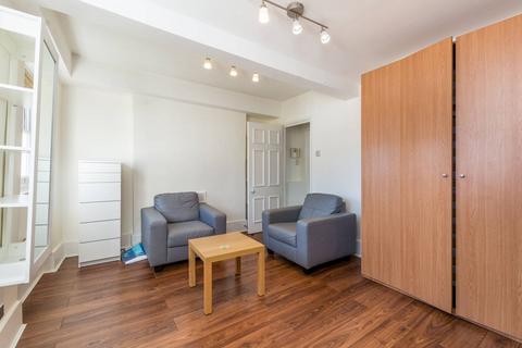 Studio to rent, Fitzroy Street, Fitzrovia, London, W1T