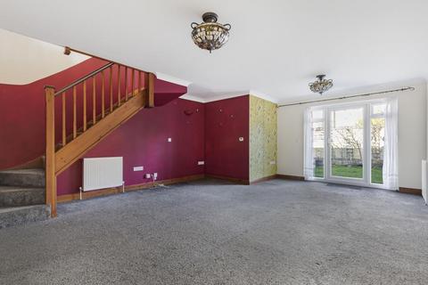 2 bedroom semi-detached house for sale, The Row, Sutton CB6