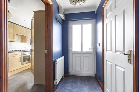 2 bedroom semi-detached house for sale, The Row, Sutton CB6