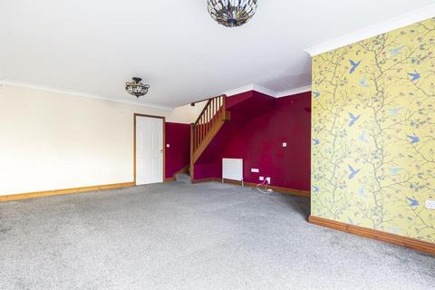 2 bedroom semi-detached house for sale, The Row, Sutton CB6