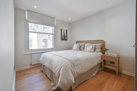 2 bedroom maisonette to rent, Bingham Place, Marylebone, London, W1U