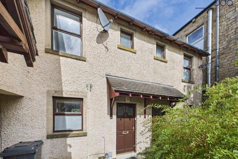 2 bedroom terraced house for sale, Tower Court, Lancaster | A Move-In Ready First Home with Modern Open-Plan Living