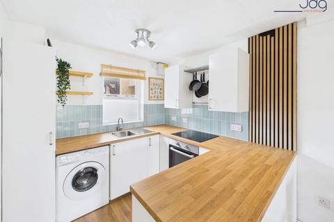2 bedroom terraced house for sale, Tower Court, Lancaster | A Move-In Ready First Home with Modern Open-Plan Living