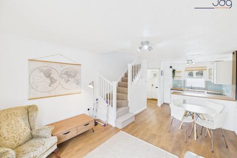 2 bedroom terraced house for sale, Tower Court, Lancaster | A Move-In Ready First Home with Modern Open-Plan Living