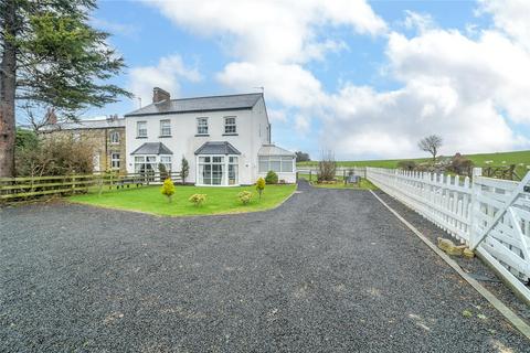 undefined, Station Cottages, Belford, NE70