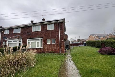 Edgemoor Road, Darlington