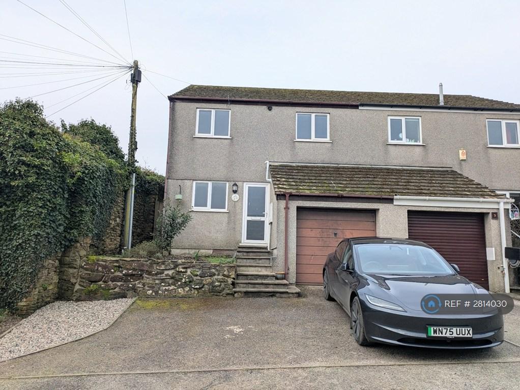 Front With Parking