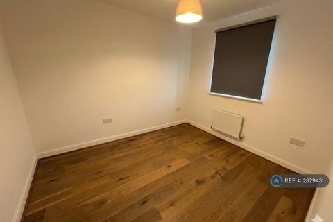 undefined, St Lukes Road, Birmingham, B5