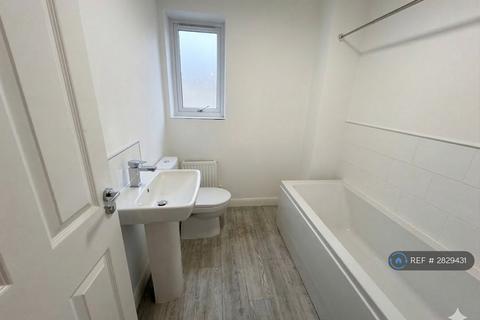 undefined, St Lukes Road, Birmingham, B5