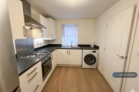 undefined, St Lukes Road, Birmingham, B5