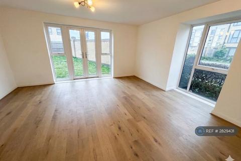 undefined, St Lukes Road, Birmingham, B5
