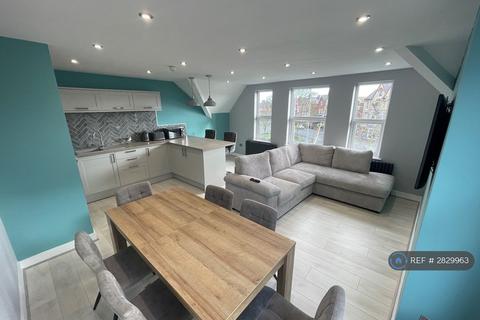 undefined, Prospect Street, Bridlington, YO15