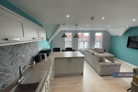 undefined, Prospect Street, Bridlington, YO15