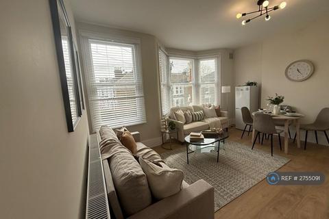 undefined, Radford Road, London, SE13