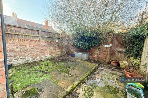 undefined, Esher Road, Wirral, CH62