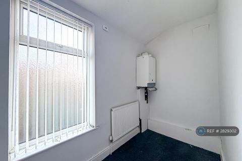 undefined, Esher Road, Wirral, CH62