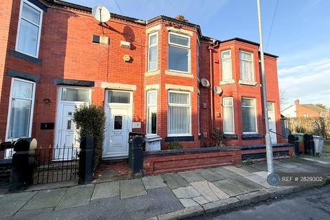 undefined, Esher Road, Wirral, CH62