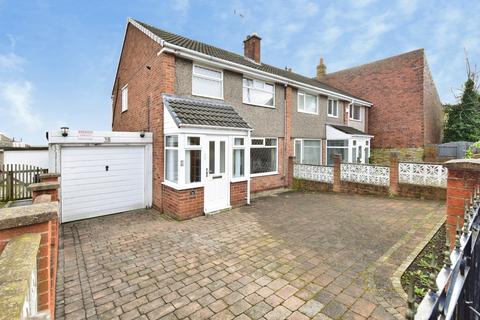 3 bedroom semi-detached house for sale, Medlock Drive, Sheffield, South Yorkshire, S13