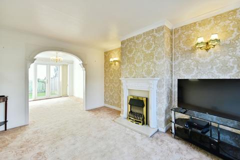 3 bedroom semi-detached house for sale, Medlock Drive, Sheffield, South Yorkshire, S13