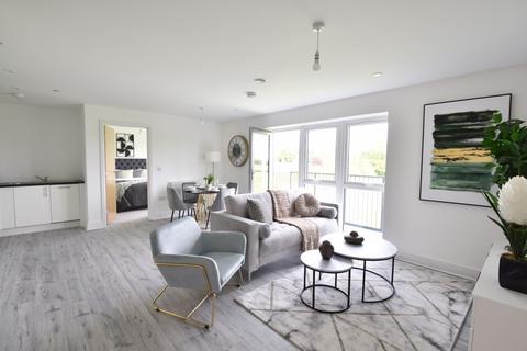undefined, White Rose Apartments, 2 Gorse Road, Luton, Bedfordshire, LU1