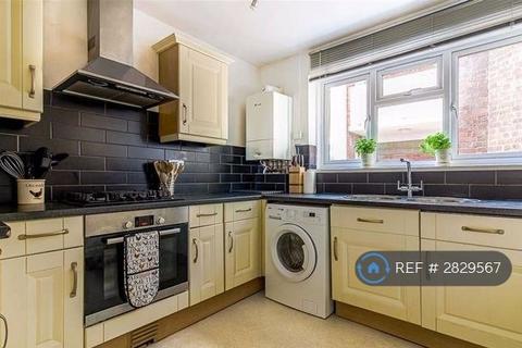 undefined, Hornbeam Road, Buckhurst Hill, IG9