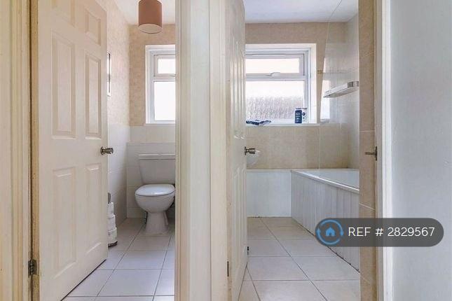 Separate Wc