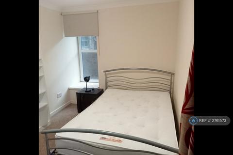 undefined, Bon Accord Street, Aberdeen, AB11