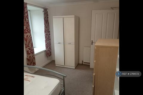 undefined, Bon Accord Street, Aberdeen, AB11