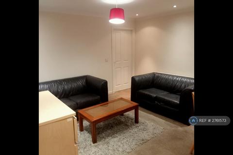 undefined, Bon Accord Street, Aberdeen, AB11