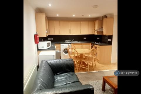 undefined, Bon Accord Street, Aberdeen, AB11