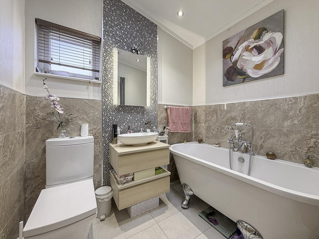 En-suite
