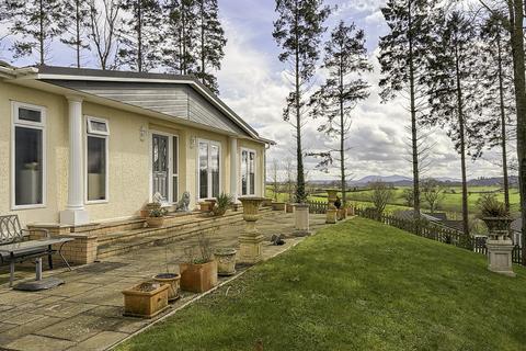2 bedroom park home for sale, Tower Court, Saltmarshe Castle, Bromyard, HR7