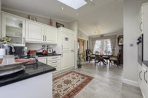 2 bedroom park home for sale, Tower Court, Saltmarshe Castle, Bromyard, HR7